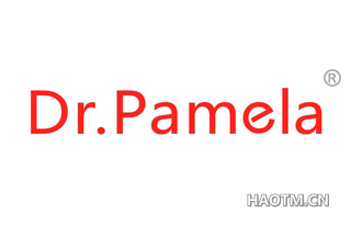 DR PAMELA