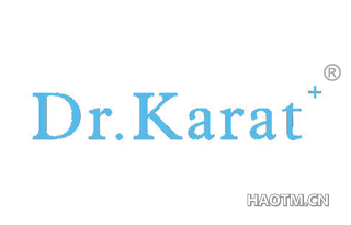 DR KARAT