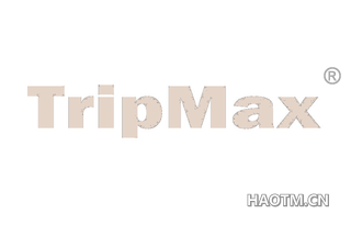  TRIPMAX