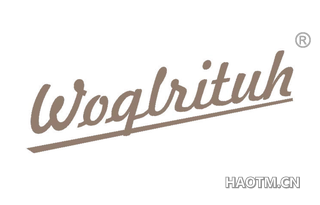 WOQLRITUH