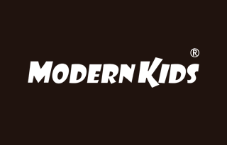 MODERN KIDS