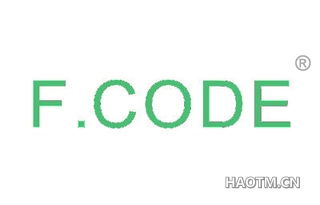 F CODE