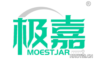 极嘉 MOESTJAR