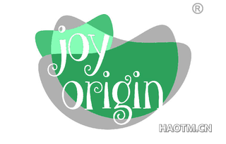  JOY ORIGIN