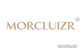 MORCLUIZR