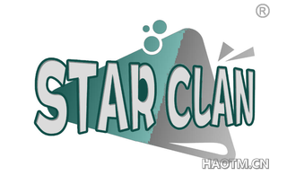 STAR CLAN