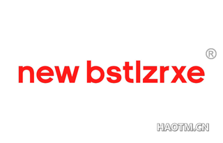 NEW BSTLZRXE