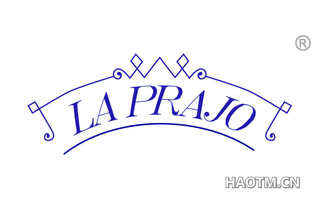 LA PRAJO