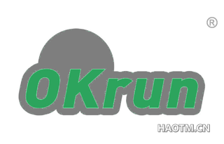  OKRUN