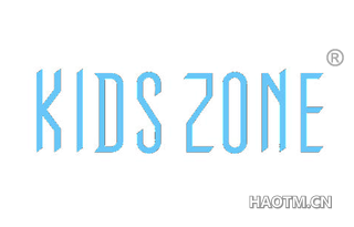  KIDS ZONE