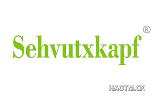 SEHVUTXKAPF