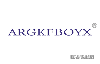 ARGKFBOYX