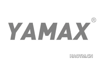 YAMAX