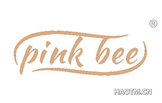  PINK BEE