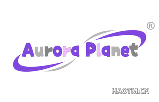 AURORA PLANET