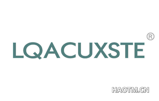 LQACUXSTE