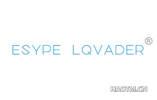 ESYPE LQVADER