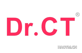  DR CT