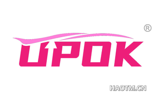  UPOK