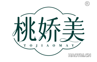 桃娇美 TOJIAOMAY