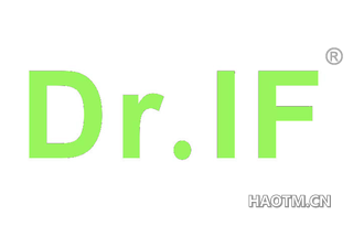  DR IF