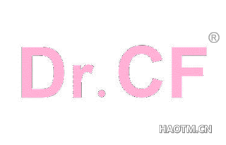  DR CF