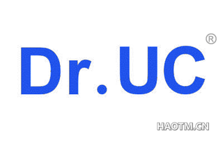  DR UC