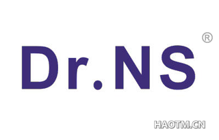  DR NS