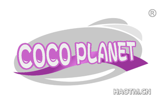  COCO PLANET