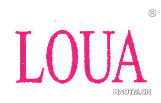 LOUA