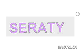 SERATY