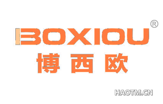 博西欧 BOXIOU