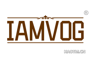 IAMVOG