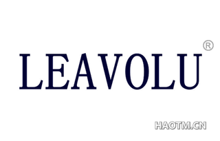  LEAVOLU