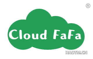 CLOUD FAFA