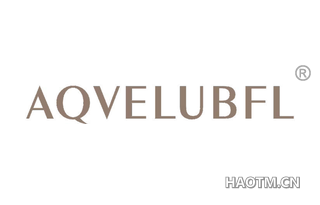 AQVELUBFL