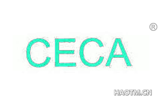  CECA