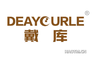 戴库 DEAYCURLE