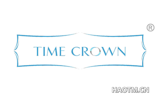 TIME CROWN