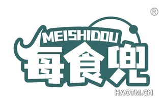 每食兜 MEISHIDOU