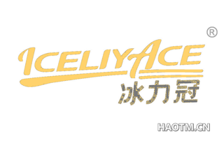 冰力冠 ICELIYACE