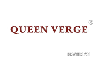 QUEEN VERGE