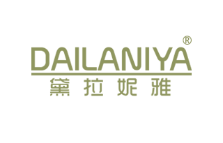 黛拉妮雅 DAILANIYA