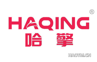 哈擎 HAQING