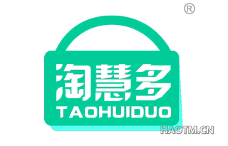 淘慧多 TAOHUIDUO