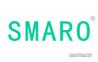  SMARO