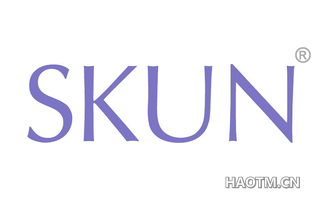 SKUN