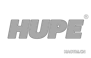  HUPE