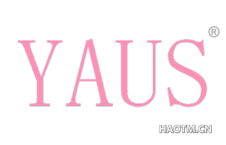  YAUS
