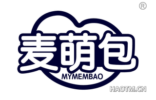 麦萌包 MYMEMBAO